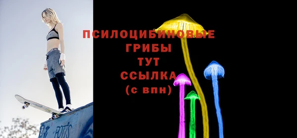 мескалин Михайлов